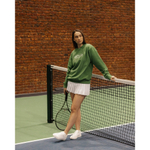 Одежда для тенниса , Свитшот FORTYLOVE  .