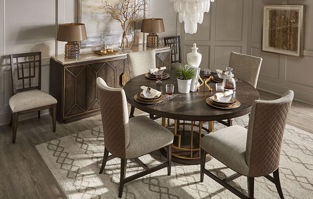 Стул "Вудрайт"