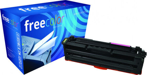 Freecolor C2620M-ELS-FRC тонерный картридж Пурпурный 1 шт