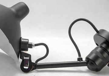 Бра LSP-9563 черный Lussole LOFT