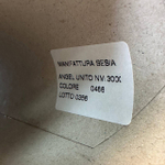 ANGEL UNITO - MF Sesia; 100% шёлк; 3000м/100гр; col. 0466, цвет: винный, бордо; S712