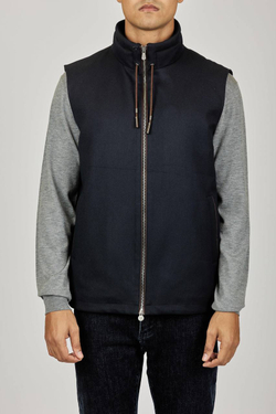 Безрукавка Racinello