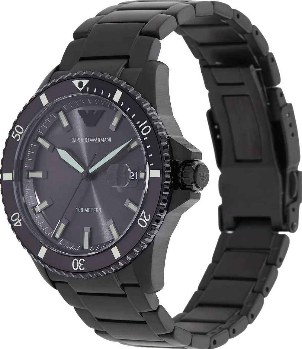 Мужские наручные часы Emporio Armani AR11398