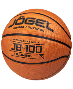 Мяч баскетбольный JB-100 №3