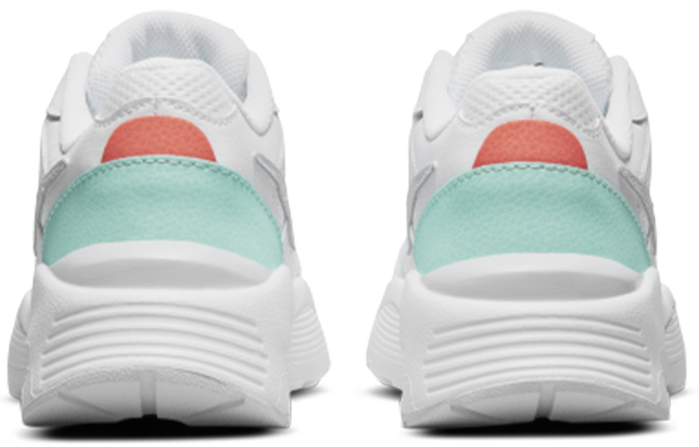 Кроссовки Nike Air Max (Женская размерная сетка)