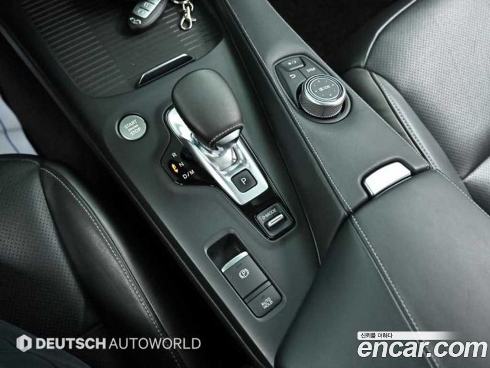 Infiniti QX50 (P71A) 2.0 Essential (11.2019)