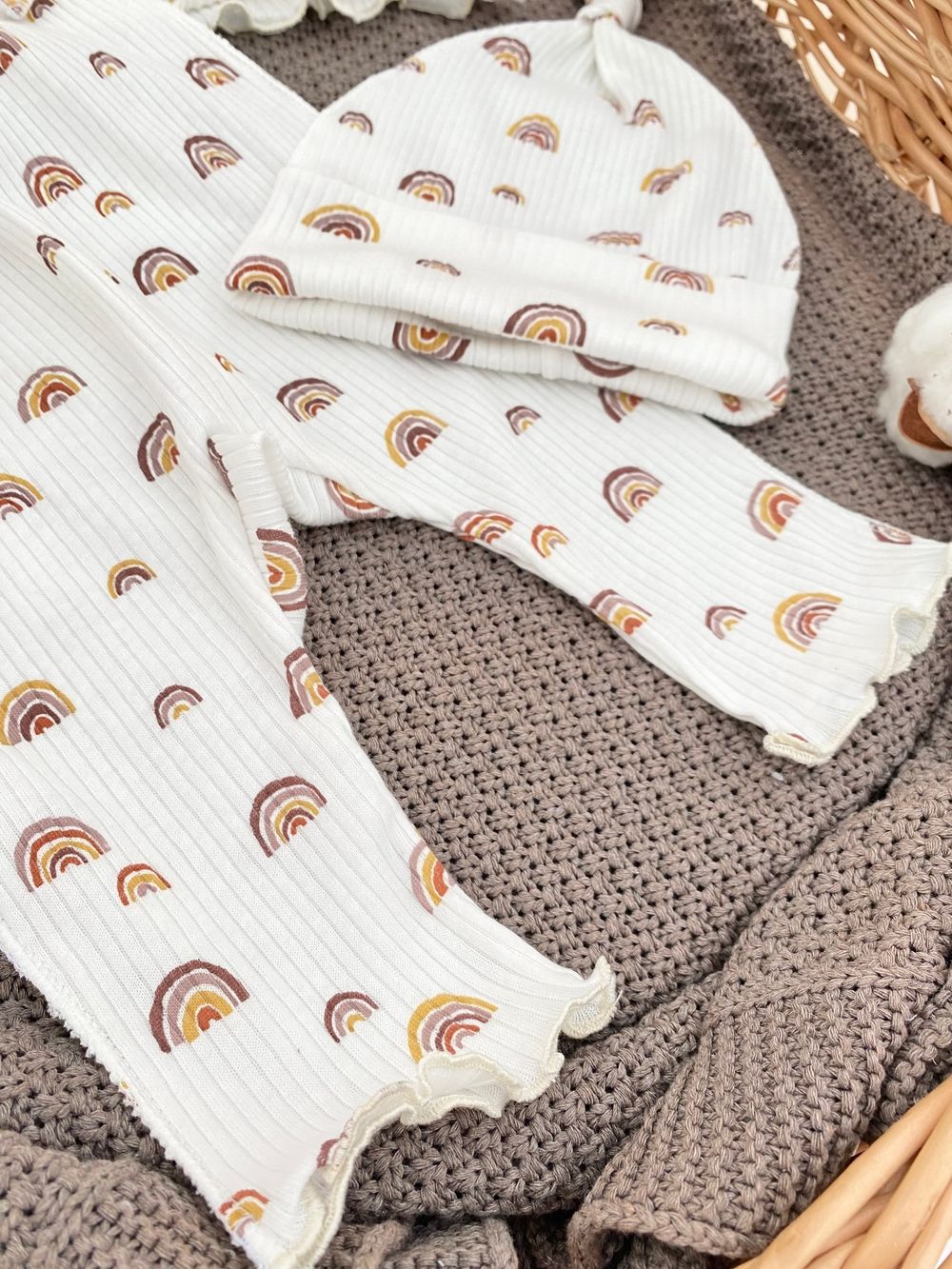 Комплект из 3-х предметов