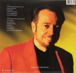 Sergio Mendes / Brasileiro (LP)