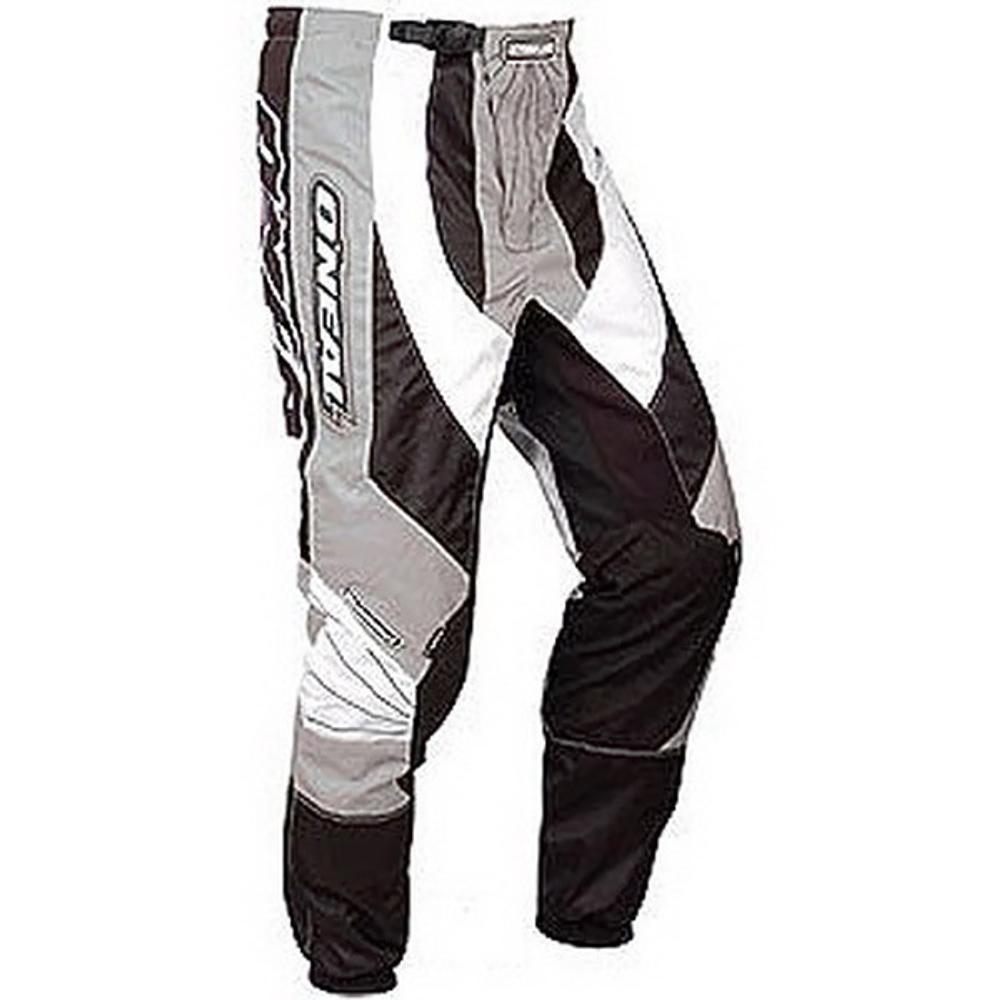 Мотоштаны O'neal Element Pant grey size: yth 28 0161-127