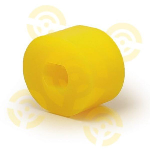 Полиуретановая втулка амортизатора передней подвески, верхнего крепления, нижняя (Кратность 2 шт.) 1032912