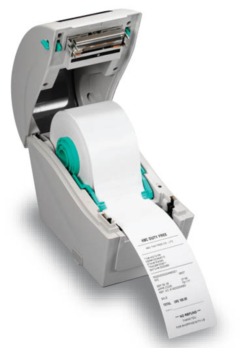 Термопринтер  TSC TDP-225