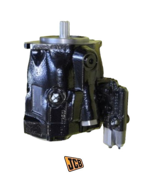 Гидронасос JCB 20/912900, 20/905000, 20-912900, 20-905000, 20912900, 20905000