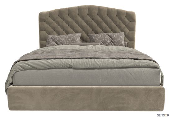 Кровать Винтаж люкс