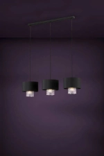 Подвесной светильник Eglo SAPUARA 39978