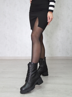 Ботинки женские зимние COMFORT TIME 2030