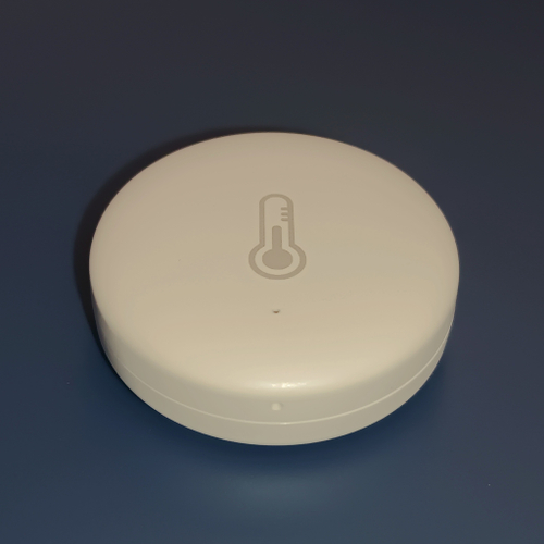 Moes ZigBee ST-TH01 Датчик температуры и влажности