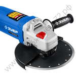 ЗУБР 2000 Вт, d230 мм, УШМ, Профессионал (УШМ-П230-2000 П)