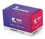 ILFORD Kentmere 400 135/36
