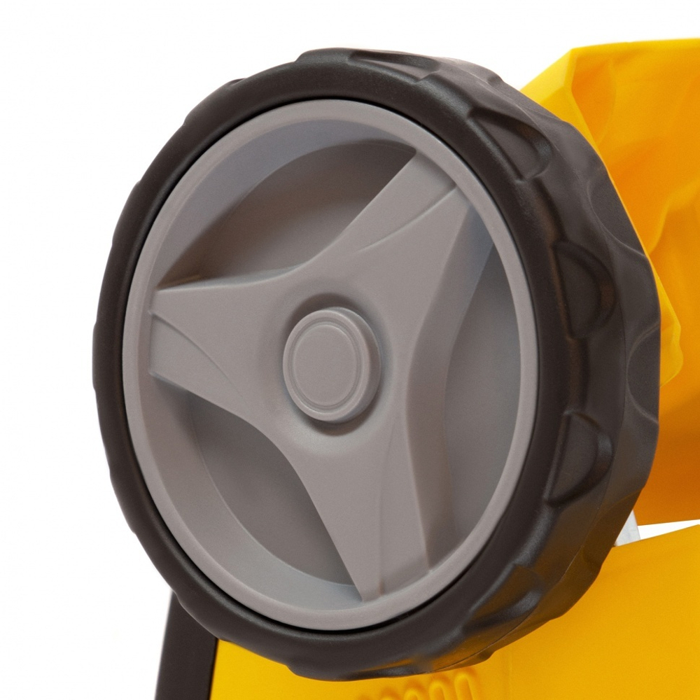 Скарификатор-аэратор электрический SAE-1500, 1500 Вт, -11/+5 мм, 32 cм Denzel