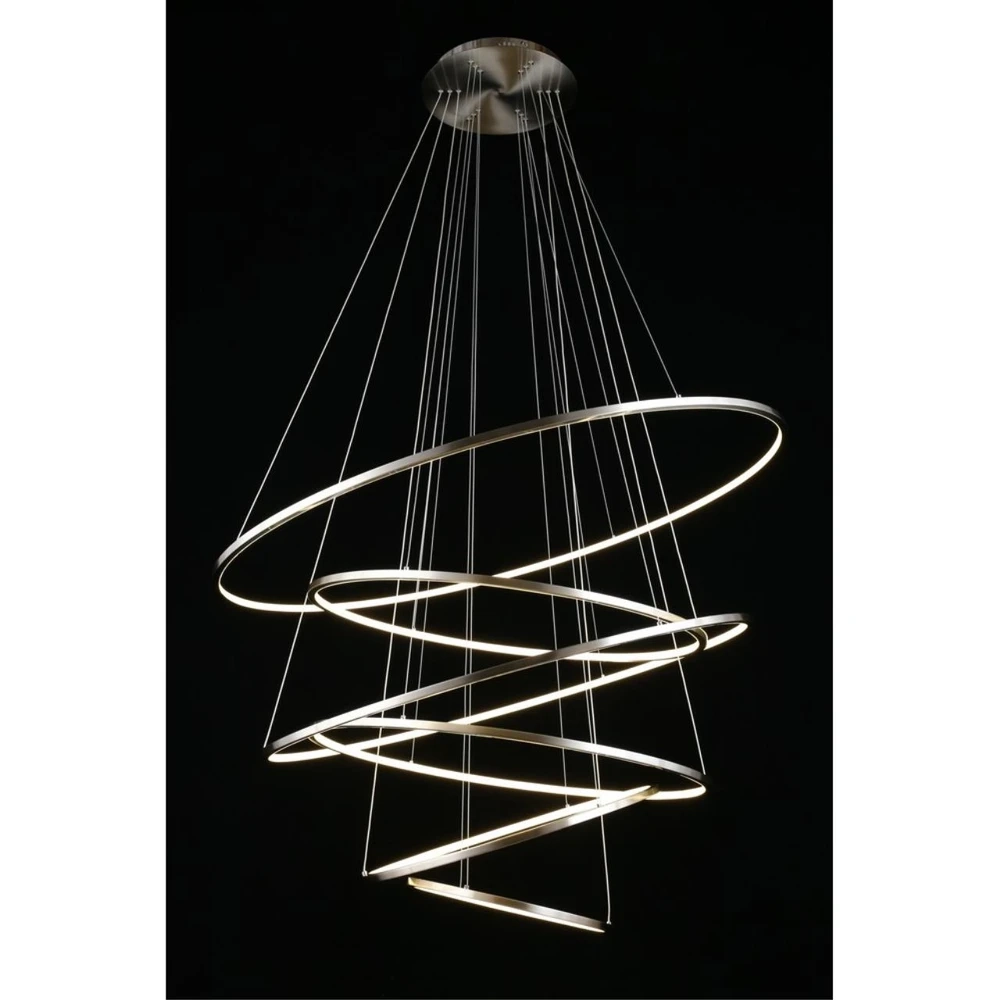 Подвесная люстра Aployt MONISIA APL.020.13.243