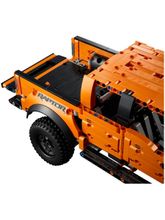 Конструктор LEGO Technic 42126 Ford F-150 Raptor