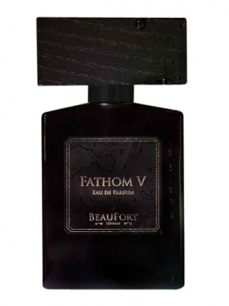 Beaufort Fathom v