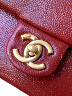 Chanel Bag (3 sizes)