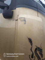 Shacman (Shaanxi) SX* 6x6 Седельный тягач SX42586V385 (Дизельный, 11,6 л, 423 л.с., МТ)