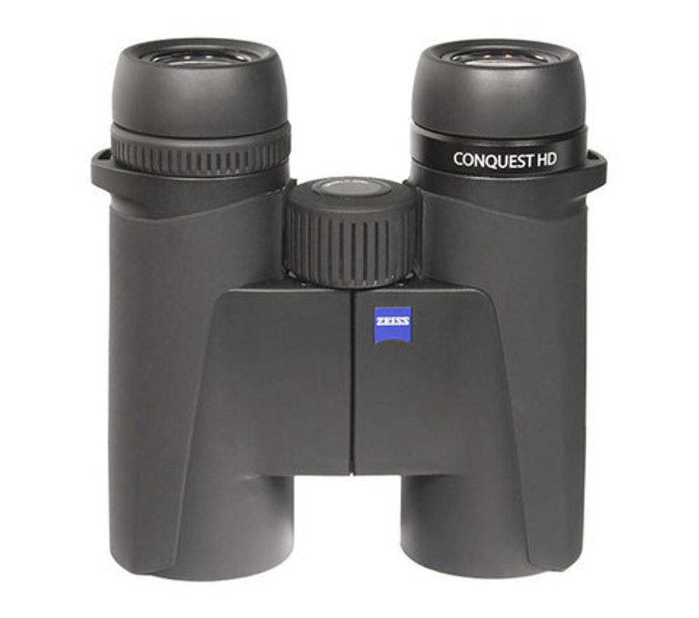 Бинокль Carl Zeiss 8x32 HD Conquest