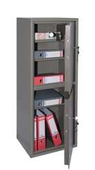 Сейф офисный КМ-1200т/2