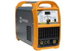 Аппарат аргонодуговой сварки HUGONG ETIG 200DP III (cold tack)
