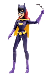 Фигурка McFarlane Toys DC New Batman Adventures Batgirl