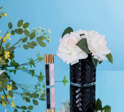 Букет ароматический Cote Noire Blush Roses Black