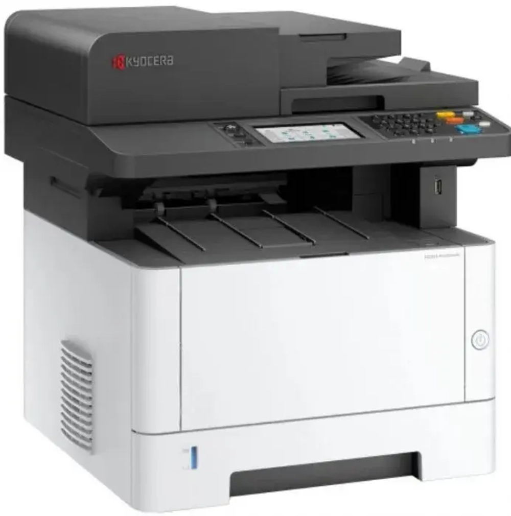 МФУ Kyocera  Ecosys MA4000wifx