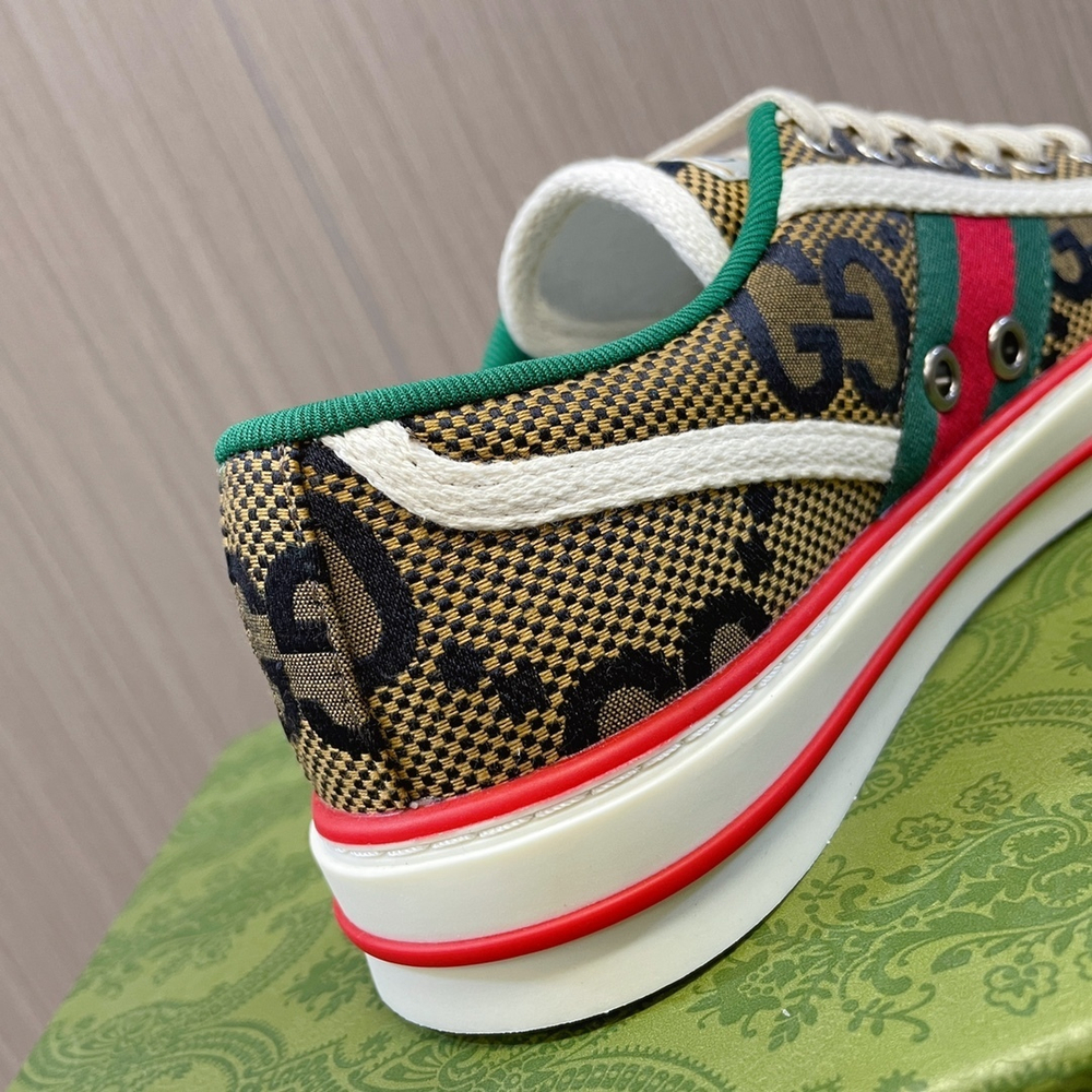 Gucci Tennis 1977 Sneaker