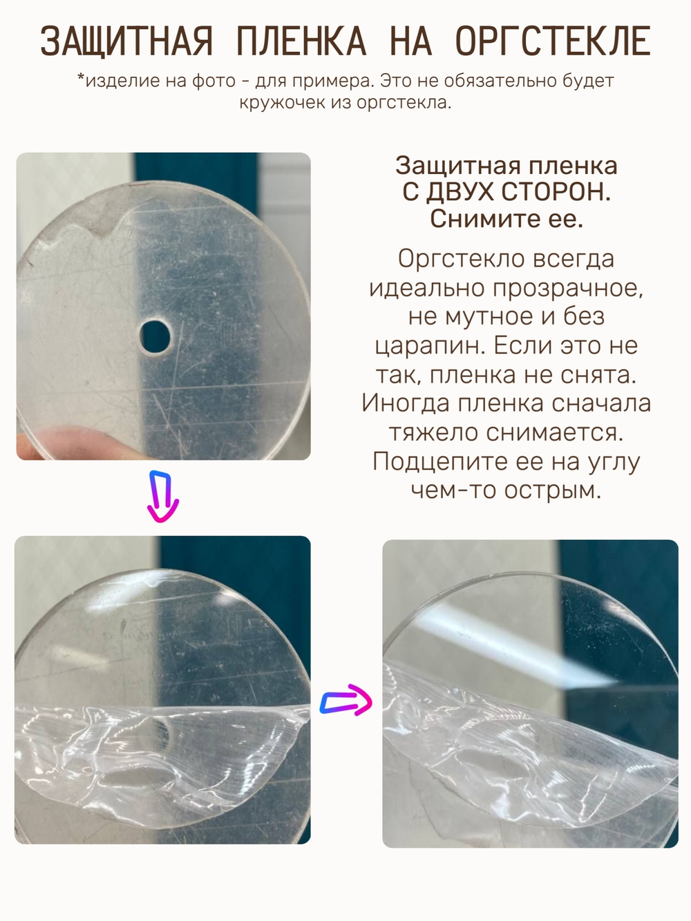 Органайзер для ниток