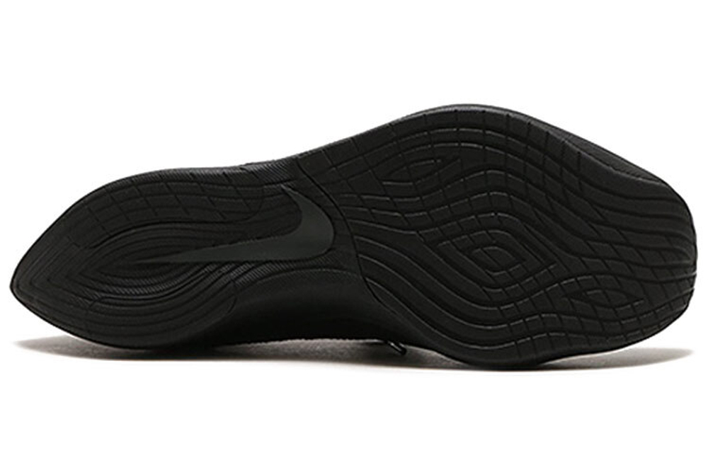 Кроссовки Nike Vapor Street Flyknit Black