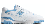 Кроссовки New Balance Nb 550 (Женская размерная сетка)