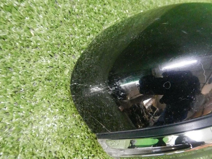 Зеркало правое Toyota Camry xv70 (2017-нв) 13 конт