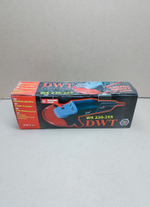 Машина углошлифовальная DWT WS 230-2SS 2000 Вт