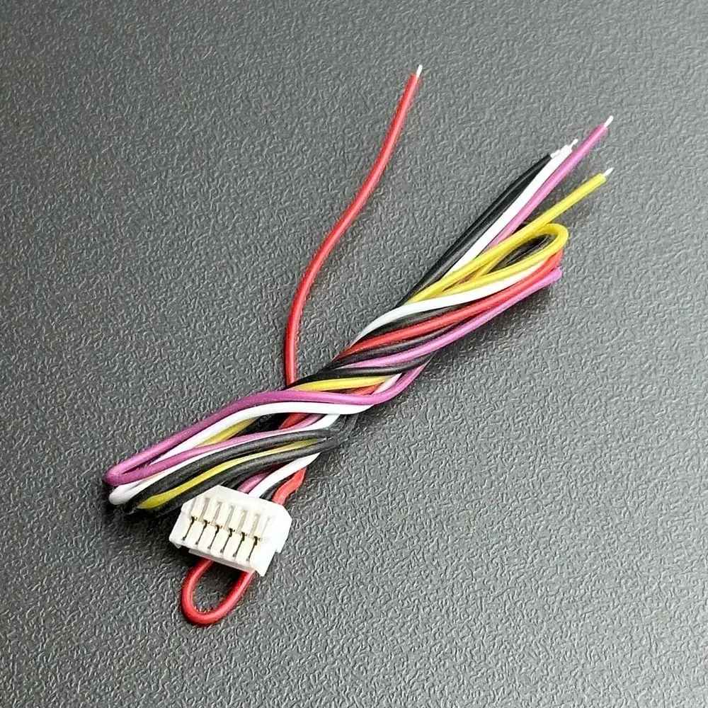 Видеопередатчик Foxeer 4.9G 6G Reaper Infinity 10W 80CH VTX
