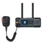 Hytera MNC360 PoC‑радиостанция мобильная