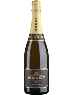 Maset Cava Brut Reserva, DO Cava