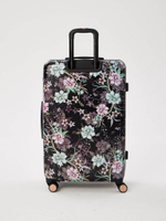 Средний чемодан L'Case Paris, Черный