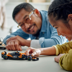 LEGO Speed Champions - Болид F1 McLaren Team MCL38 77251