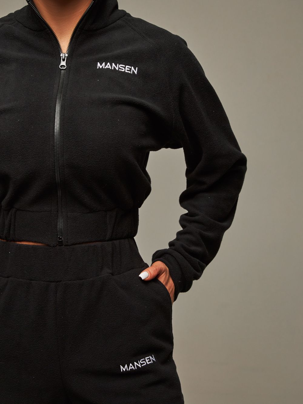 Коллекция Plush