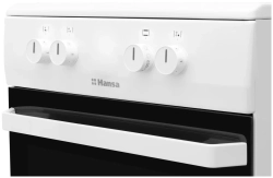 Электрическая плита Hansa FCCW530001