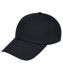 Бейсболка CAMP Blank Cap, черный