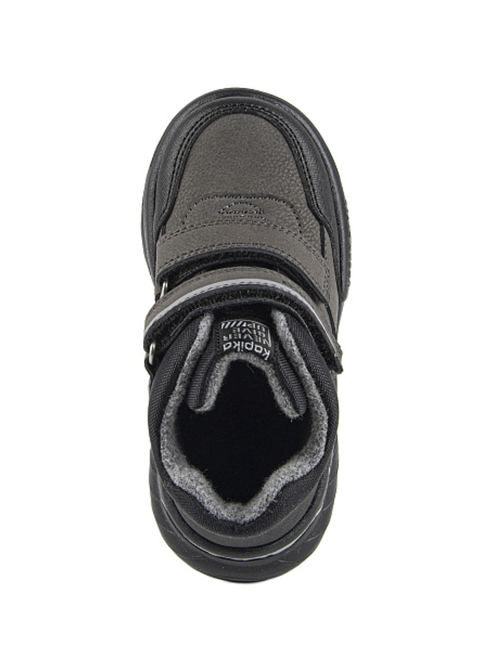 Ботинки демисезонные