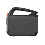 Солнечный генератор Wattico 150 (Портативная электростанция Fisherman + Солнечная панель Wattico SP 60)